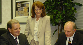 AXIOUN Strategic Planning